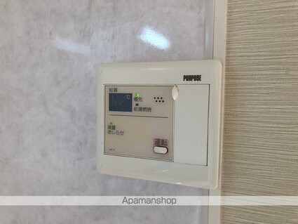 和歌山県海南市岡田[1LDK/48.79m2]の内装1