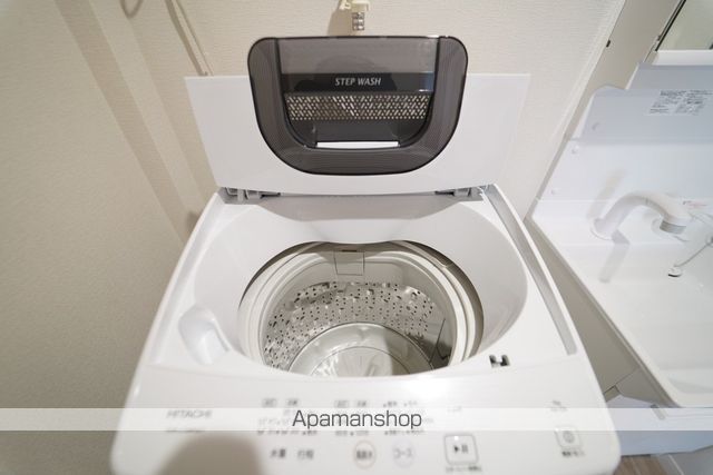 ベルリード勝田の内装写真