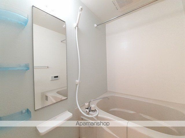 コッティ大泉の内装写真