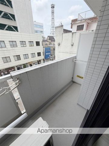 鞘町シティハウスの内装写真
