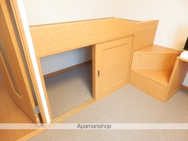 レオパレス裕の内装写真