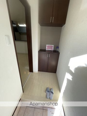 ルーミナスタウン1号棟の内装写真