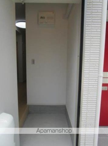 アペックス南小岩の内装写真