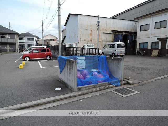 永野ハイツのその他写真