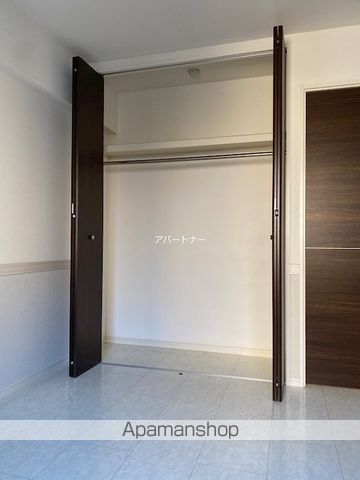 サムティ鹿児島駅前ベイサイドIIの内装写真