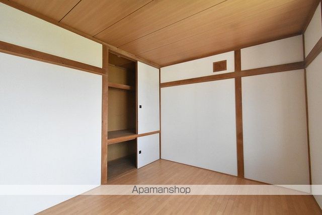 丹羽マンションの内装写真