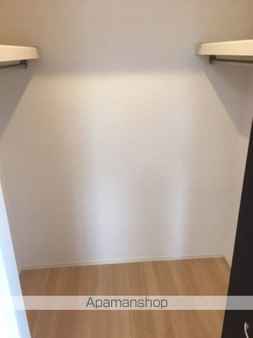 ボヌール SAの内装写真