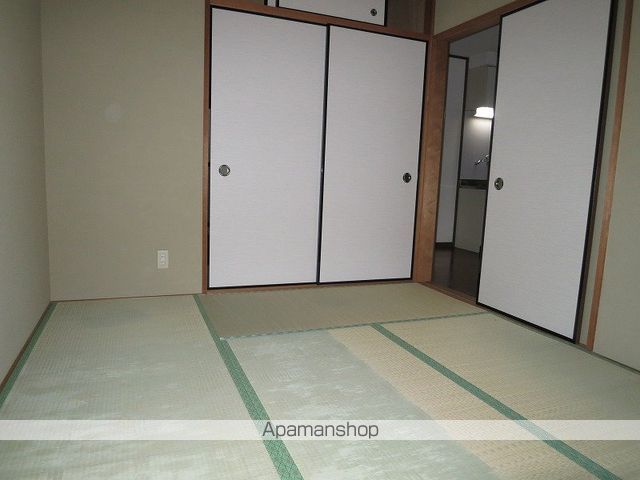 パーク20の内装写真