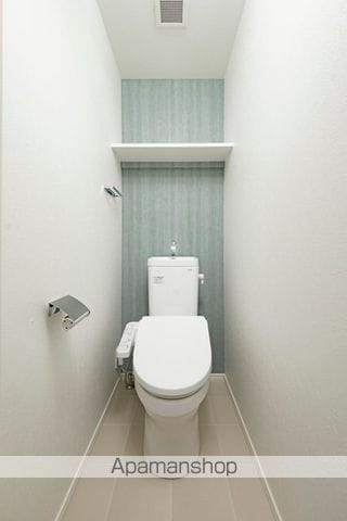 エンクレスト天神PORTの内装写真