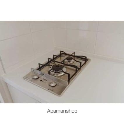 パークキューブ神田[1DK/32.07m2]のその他内装1