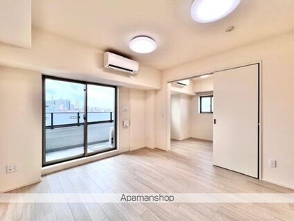 Ｂｒｉｌｌｉａ　ｉｓｔ　町屋[2LDK/50.04m2]のトイレ
