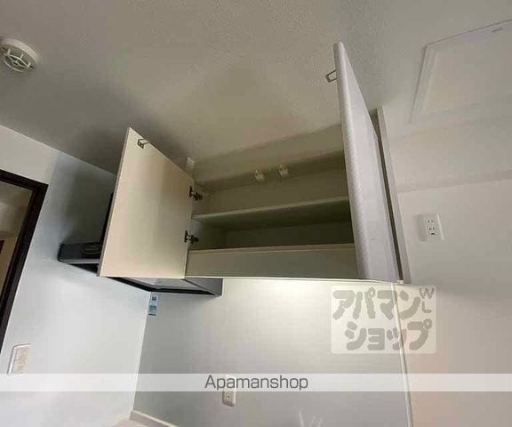 アスヴェル京都市役所前IIIの内装写真