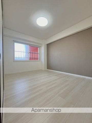 上浜プラザマンションの内装写真