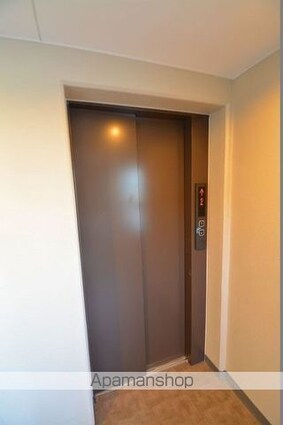 サンリット　ヴィラⅡ[1K/30.18m2]の共用部