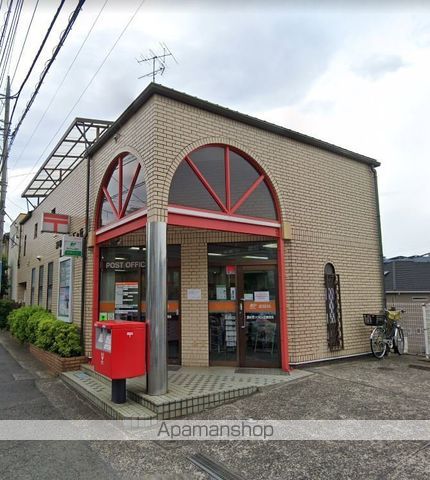 レオネクストファミールつつじヶ丘の周辺写真