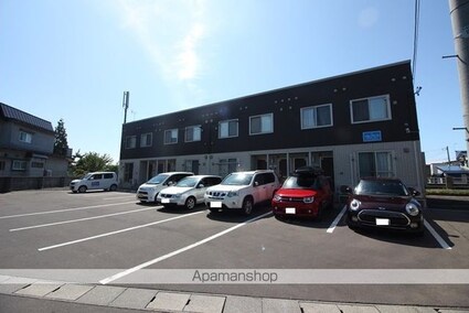 ユカレリ　ハレ[2LDK/57.14m2]の外観2