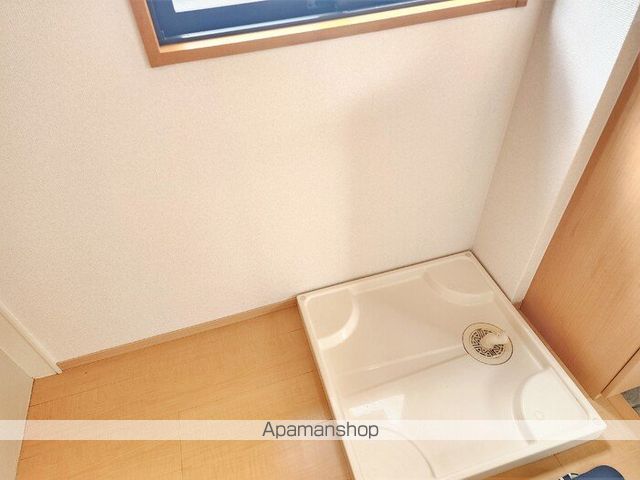 コーポラス羽屋Aの内装写真
