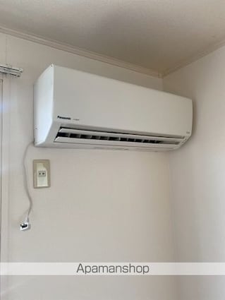 ハイツグリーン[3DK/48.17m2]のその他設備