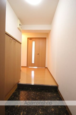 マルシュ梅林IIの内装写真