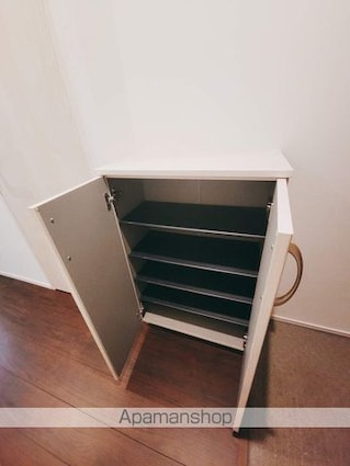 ｕｍｅｘ千葉[1DK/28.56m2]の内装7