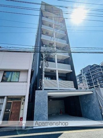 L’S東荒神の外観写真