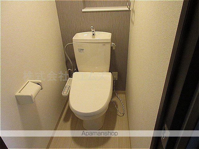 ラ・シャルモント東札幌の内装写真