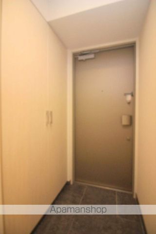 南堀江アパートメントグランデの内装写真