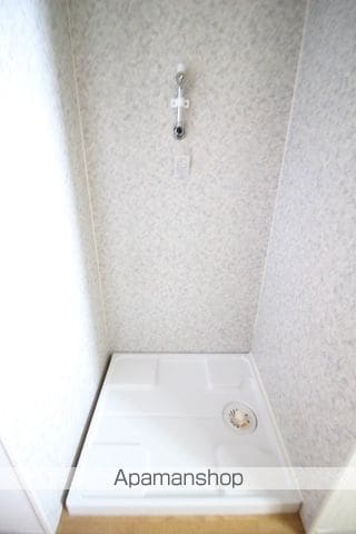 トゥインクル・ヒトミAの内装写真