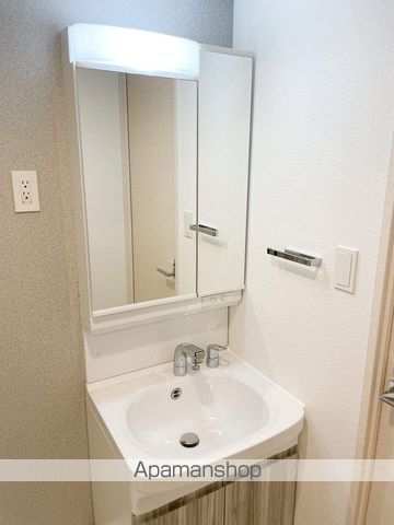 S−RESIDENCE新大阪RISHの内装写真