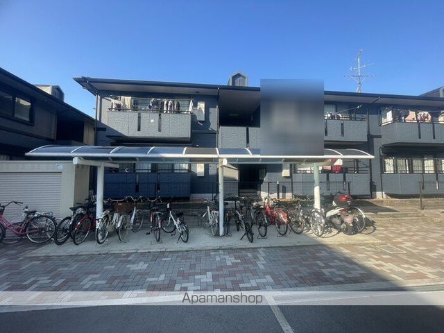 RIHITO八尾 ABC棟 Aの内装写真