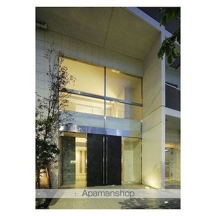 東京都墨田区業平４丁目[1K/27.3m2]のエントランス3