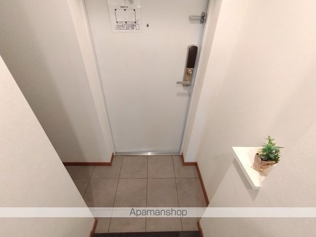 MARIS KYOBASHI ARMSの内装写真