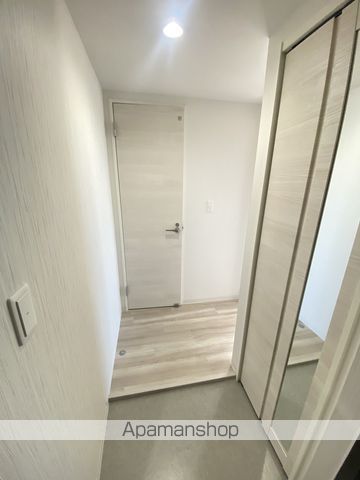 LIVING WITH MOTOの内装写真