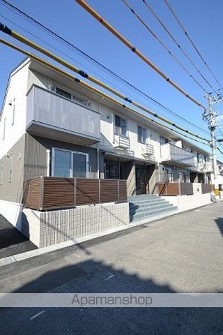 ボンヌールの外観写真