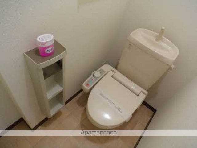 プリムラ奥井の内装写真
