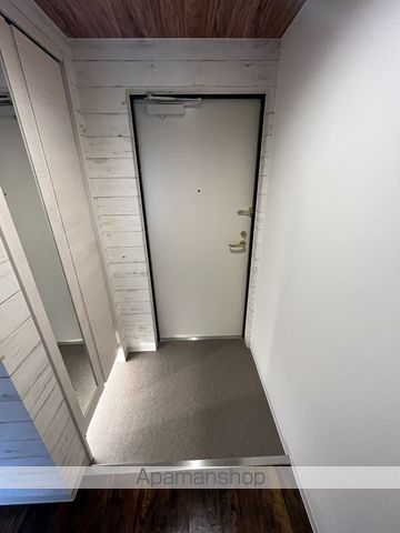 BRAMA南11条の内装写真