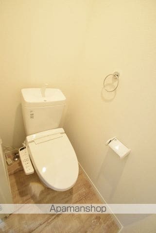 ファーストライフ東大竹の内装写真
