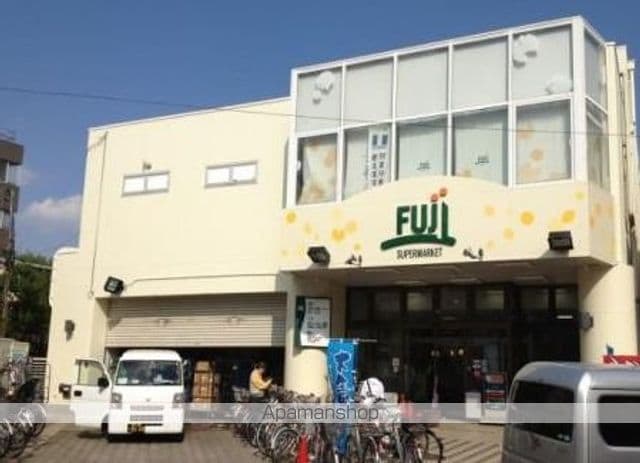 アステラホーム世田谷用賀の周辺写真
