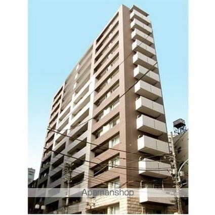 ＨＦ白金高輪レジデンス[3LDK/93.53m2]のエントランス2