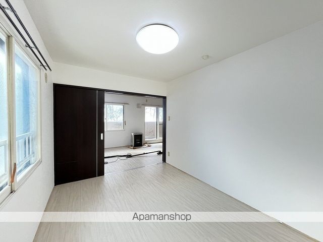 WEST KNOLL壱番館の内装写真