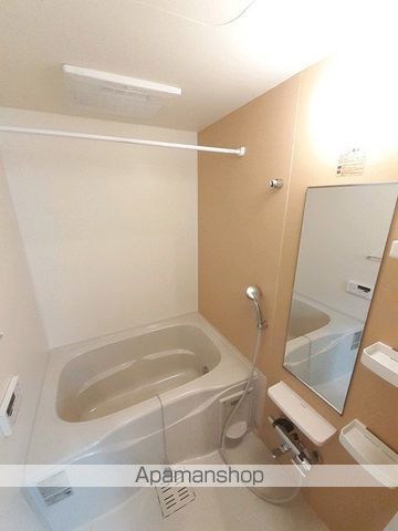 クラウド下市 Cの内装写真