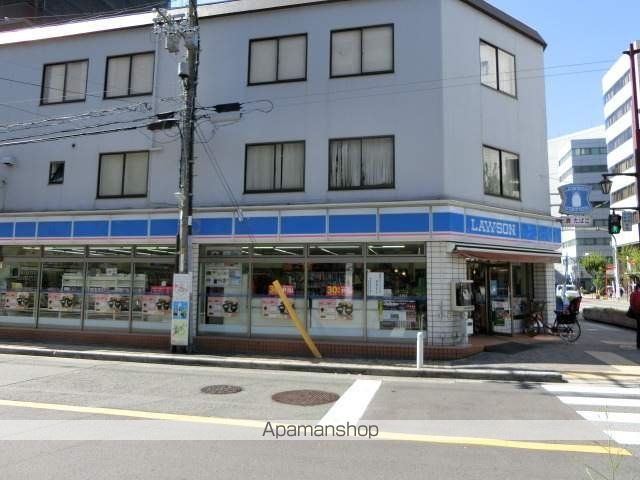 FIRST FIORE江坂レガリスの周辺写真