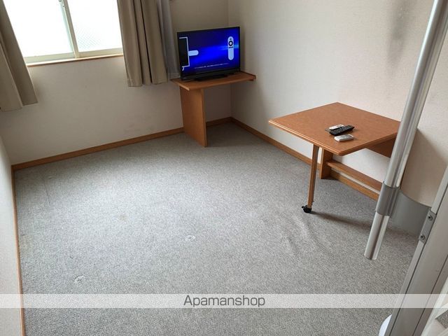 レオパレスAvancerの内装写真