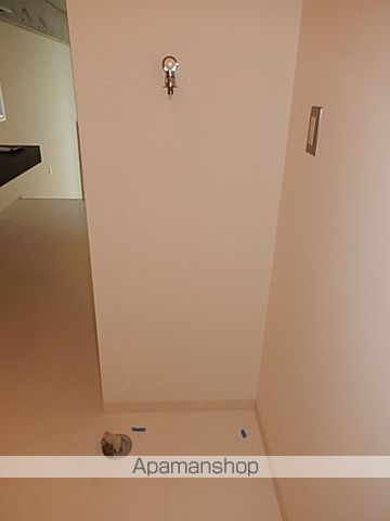 クレイタスパークIの内装写真