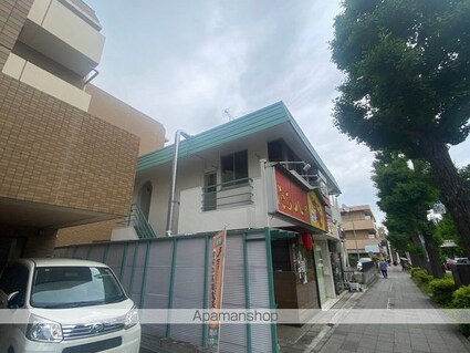 ムトウビル[1R/25m2]の外観5