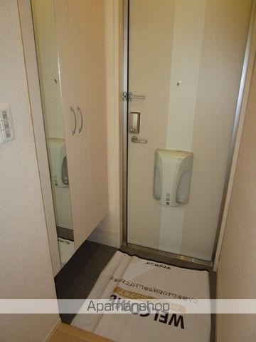 イッチー沼山津の内装写真