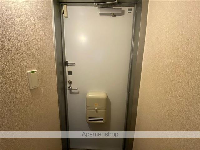 レオパレスKIMISUNの内装写真