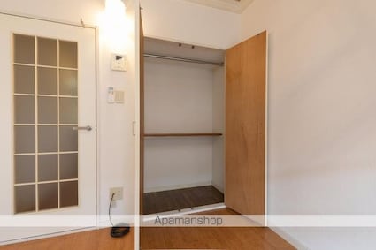 福岡レジデンスＡ[1K/18.9m2]の収納