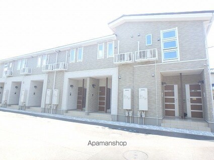 カーサ・アンジュ　Ａ[1LDK/51.29m2]の外観3