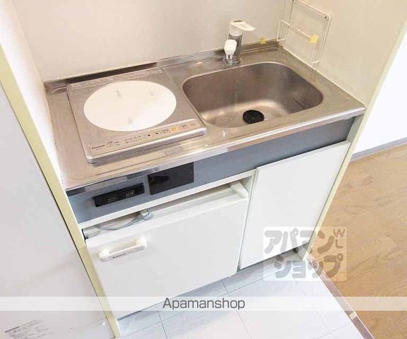 エミネンスコート瀬田の内装写真